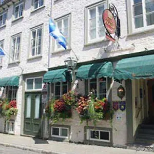 Acadia 3* Quebec City