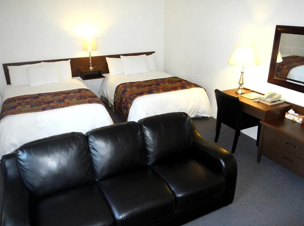 ויקטוריה Mayfair Motel