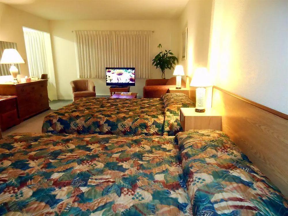 ויקטוריה Mayfair Motel