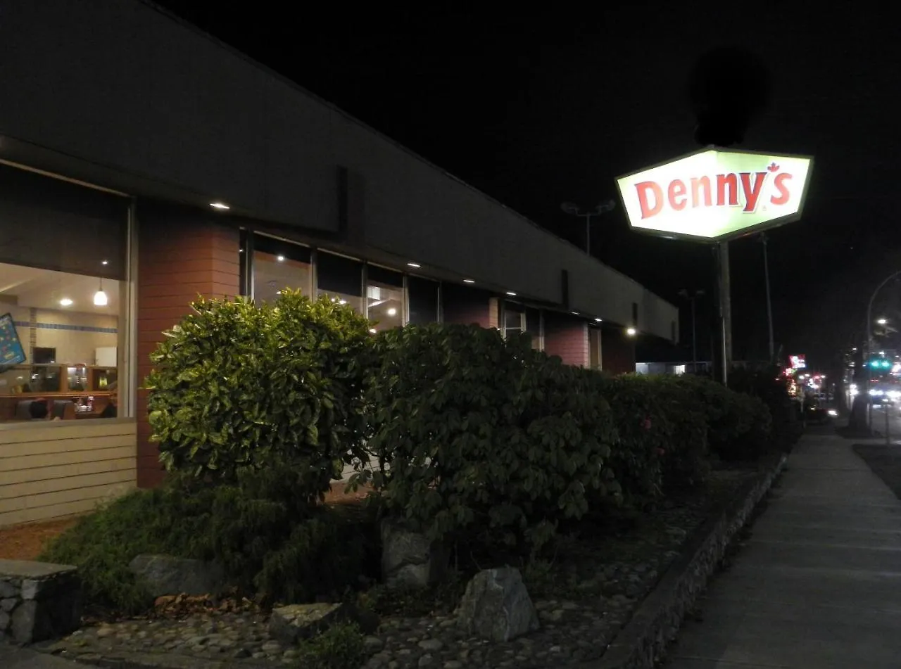 ויקטוריה Mayfair Motel 2*,