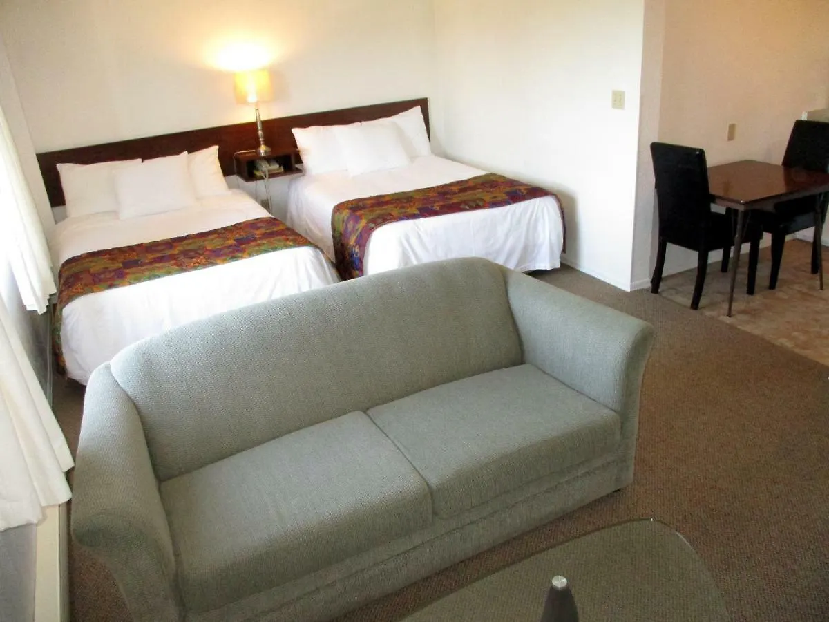 ויקטוריה Mayfair Motel